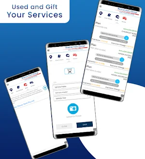 Blasius Auto Care Screenshot 3