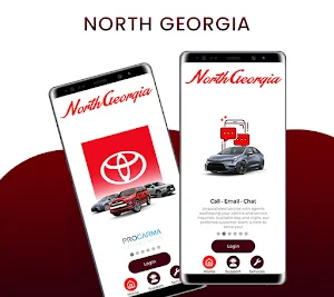 North Georgia Auto Care Screenshot 0