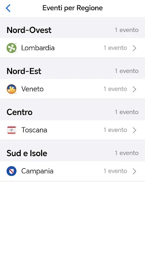 La Musica LIVE Screenshot 2
