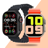 T800 Ultra 2 Smartwatch guide