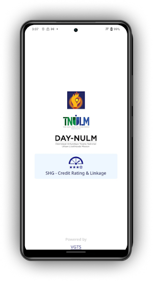TNULM SHG Screenshot 0