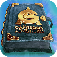 Gamebook Adventures Collected 