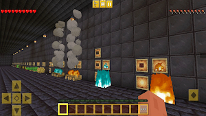 Lokicraft 5 Crafting Screenshot 3