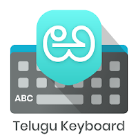 Telugu Voice Typing Keyboard - with Translator