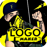 Esports Gaming FF Logo Maker