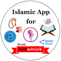 MJRnetwork - Islamic App