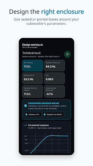 Car Audio Box & Tuning Pro Screenshot 0