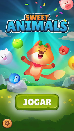 Sweet Animals Screenshot 0