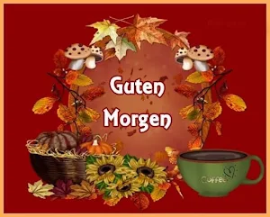 Guten Morgen,Tag, Abend, Nacht Screenshot 1