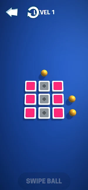 FlipLines Game Screenshot 3