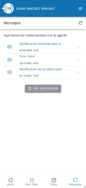 FisiON Screenshot 2