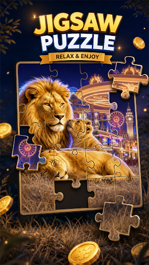 Picture Piece Journey Screenshot 3