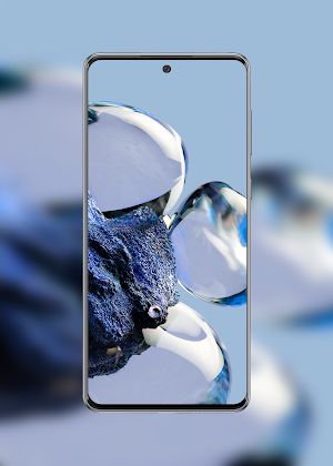 Xiaomi 12T Pro & 12T Wallpaper Screenshot 1
