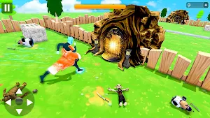 Archers Quest: Archery Games Screenshot 3