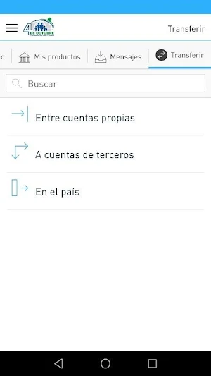 4 de Octubre en línea Screenshot 1