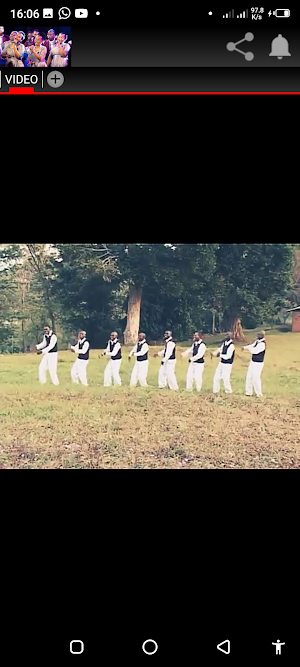 NEEMA GOSPEL CHOIR All Songs Screenshot 3