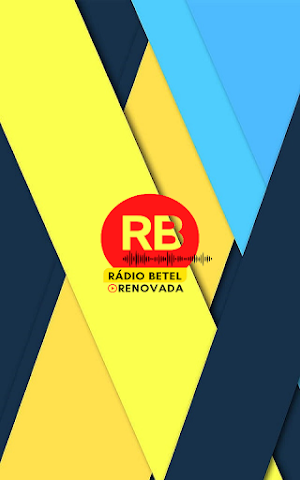 Rádio Betel Renovada Screenshot 1