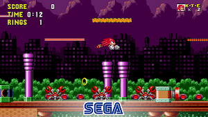 Sonic the Hedgehog™ Classic Screenshot 0