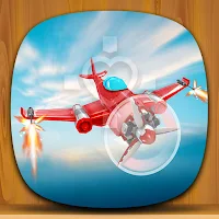 Epic Air Combat