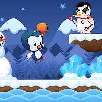 adventure penguin