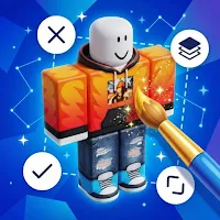 BloxFit: Skins for Roblox