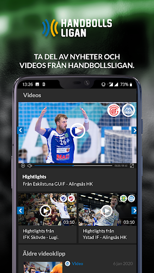 Önnered - Gameday Screenshot 1
