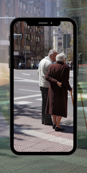 People Wallpapers Screenshot 3