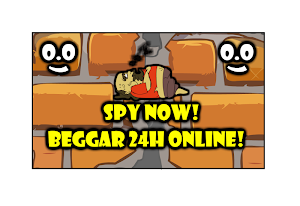 Beggar Online Screenshot 1