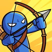 Stick Battle Premium: Legends