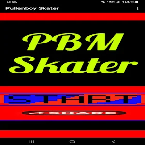 Pullenboy Skater Screenshot 1
