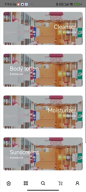 Thai Mui Trading Screenshot 3