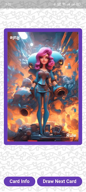 Ring of Fire Screenshot 0