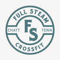 Full Steam CrossFit