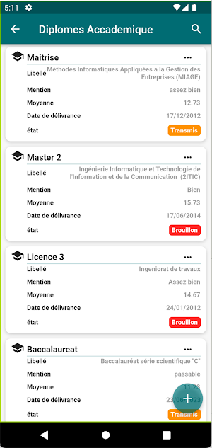 ID School Screenshot 2