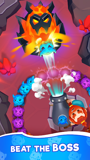 Zumagic Screenshot 2