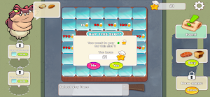 Desert Cake Store Screenshot 3