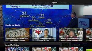 FOX43+ Screenshot 0