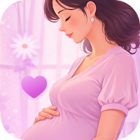 Pregnancy Journey – Baby Track
