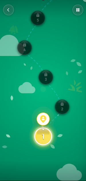 Reflecto: Laser Logic Puzzle Screenshot 1