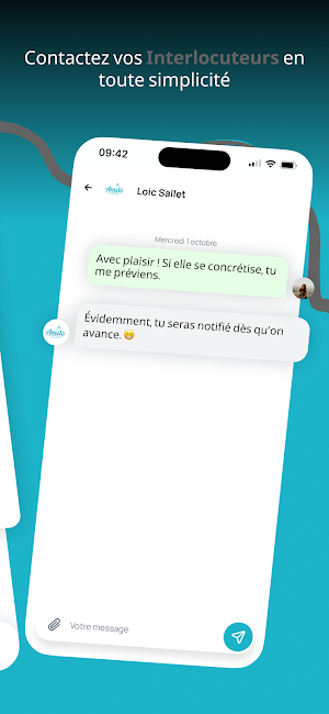 Amilo Screenshot 1