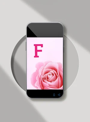 صور حرف F- خلفيات و رمزيات f Screenshot 3