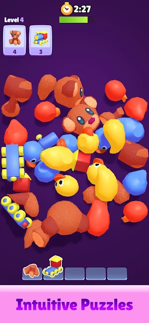 Match Craft 3D Screenshot 2