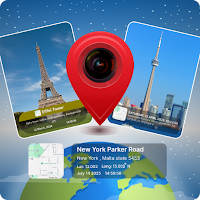 GPS Camera – Photo Location
