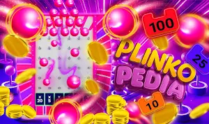Plinkopedia Screenshot 0