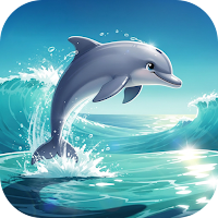 Dolphin 4K Wallpapers