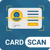 Business Card Scanner App
