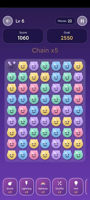 Fluffy Logic Screenshot 0
