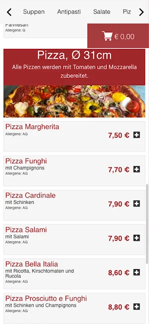 IL-Padrino Screenshot 1