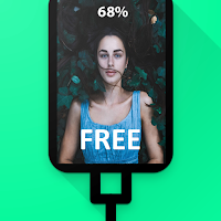 Battery Charging Slideshow free - Charging Photos