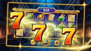 Flash 777 Slots Screenshot 1